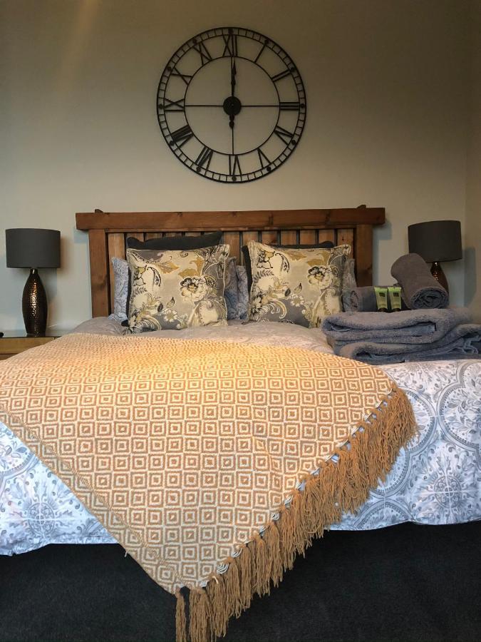 Widemouth Manor Hotel Bude Quarto foto