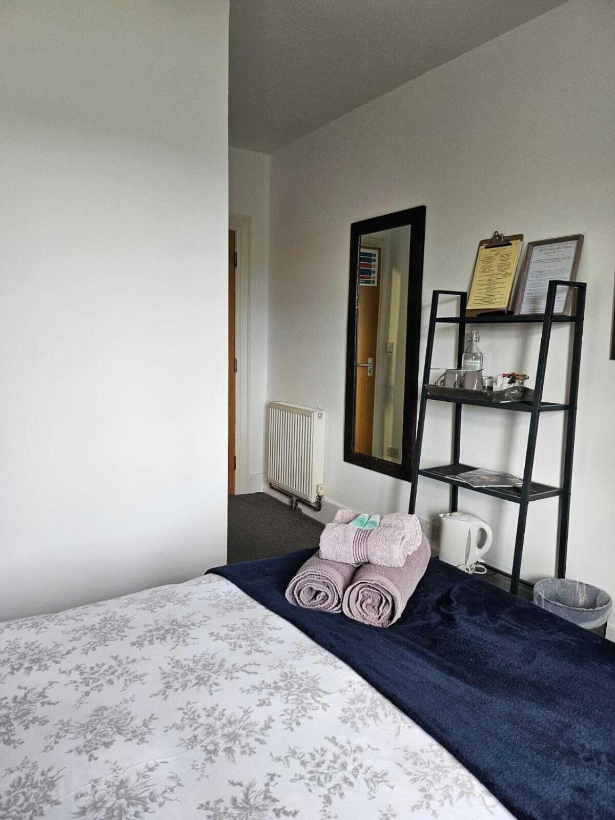 Widemouth Manor Hotel Bude Quarto foto