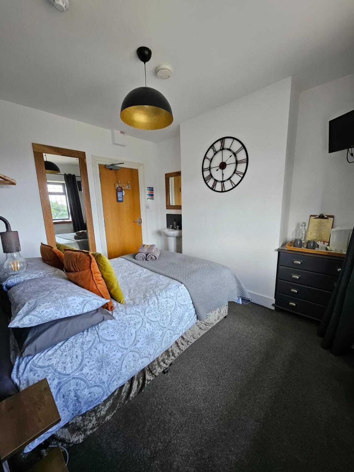 Widemouth Manor Hotel Bude Quarto foto