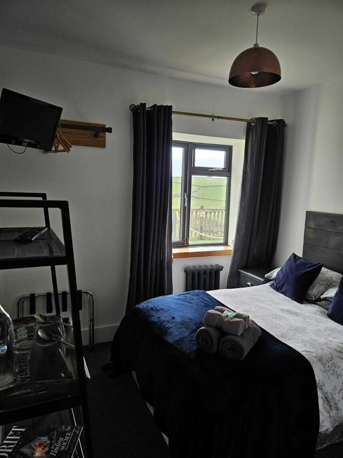 Widemouth Manor Hotel Bude Quarto foto
