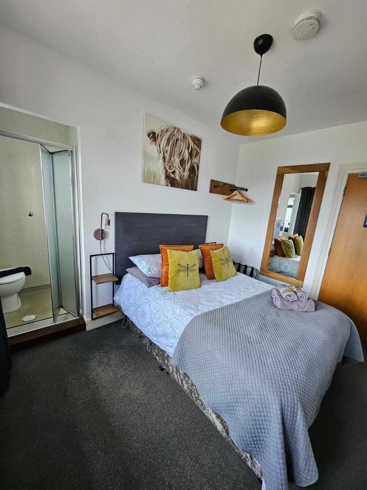 Widemouth Manor Hotel Bude Quarto foto