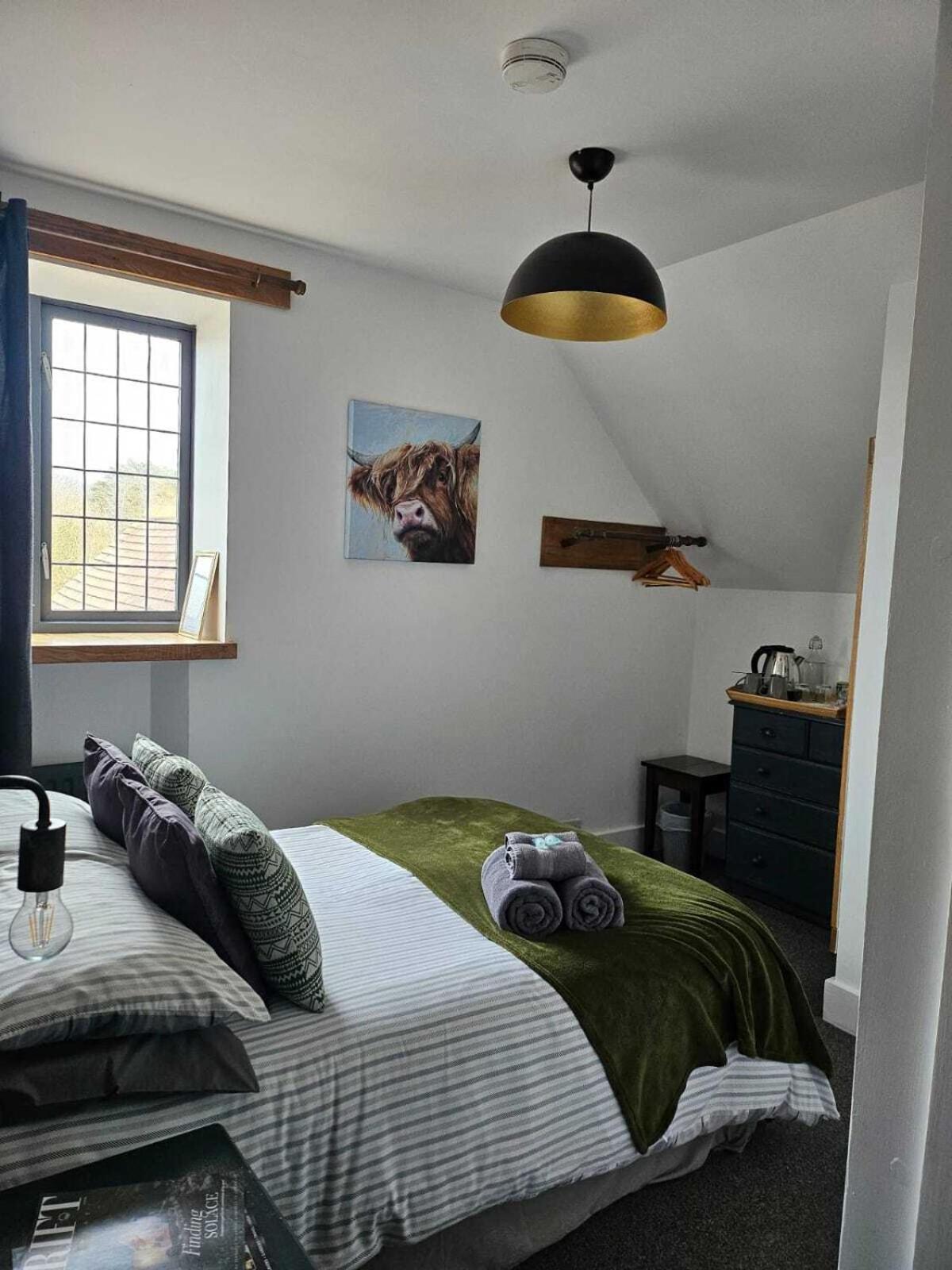 Widemouth Manor Hotel Bude Quarto foto