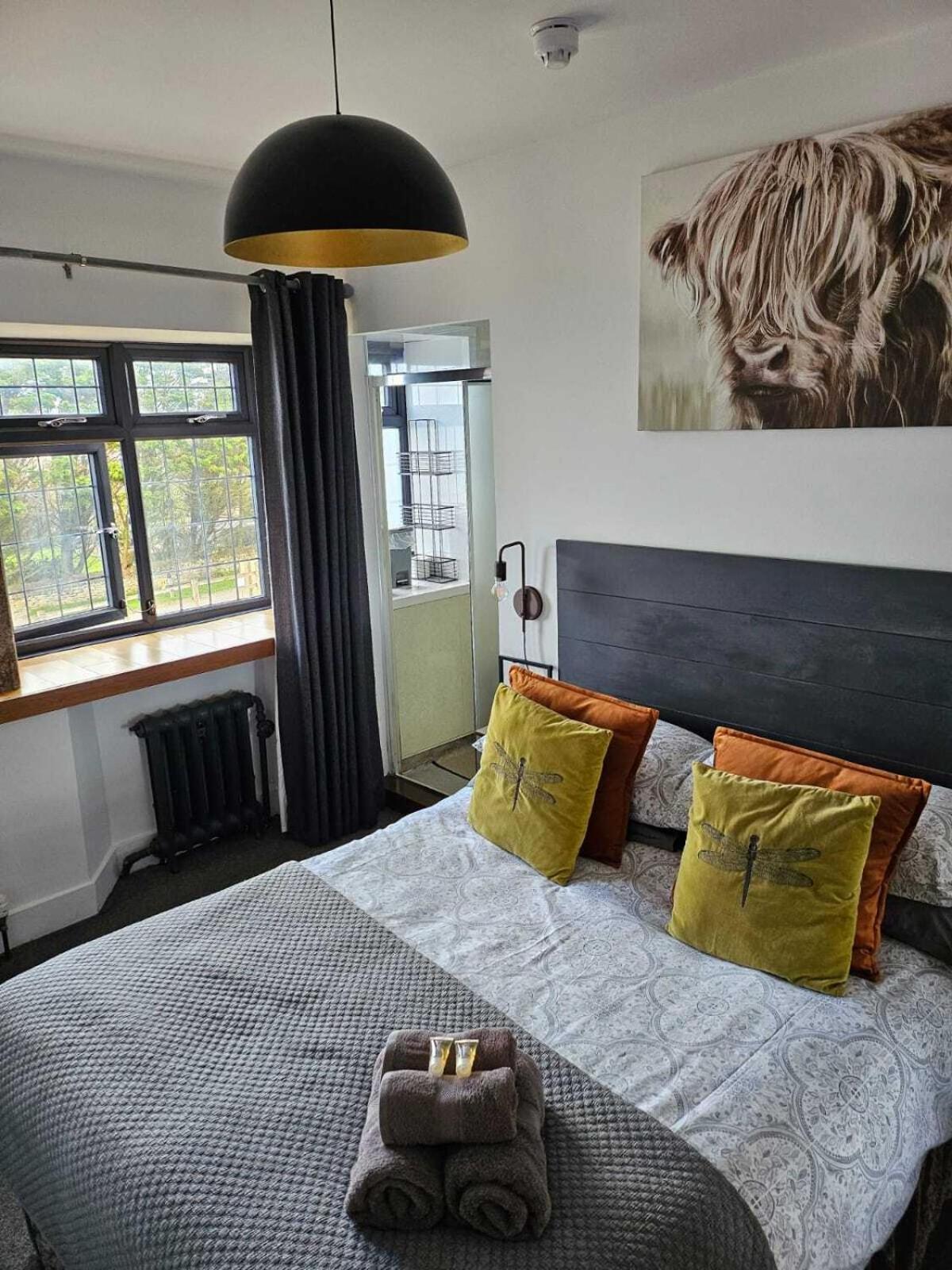 Widemouth Manor Hotel Bude Quarto foto