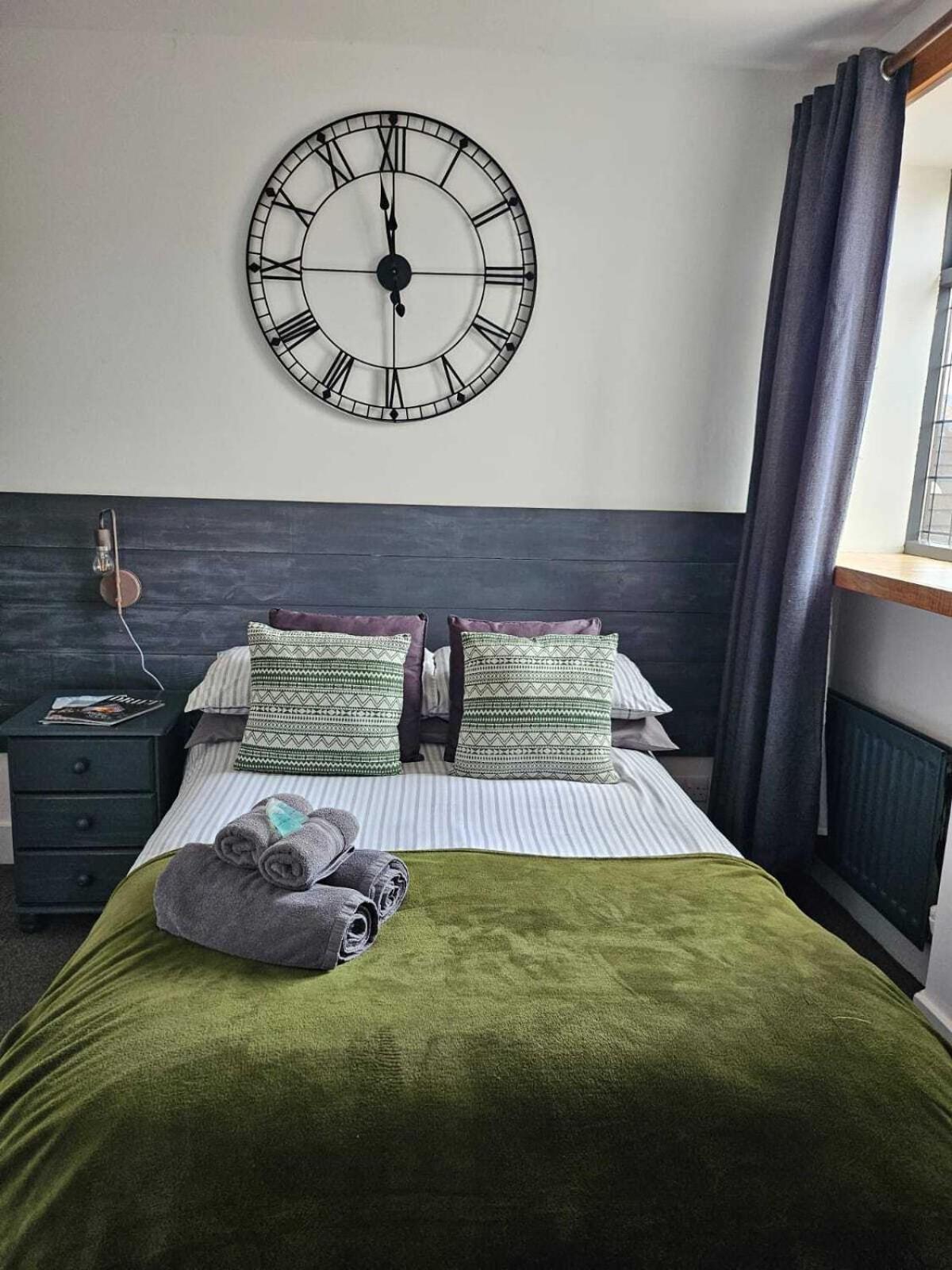 Widemouth Manor Hotel Bude Quarto foto