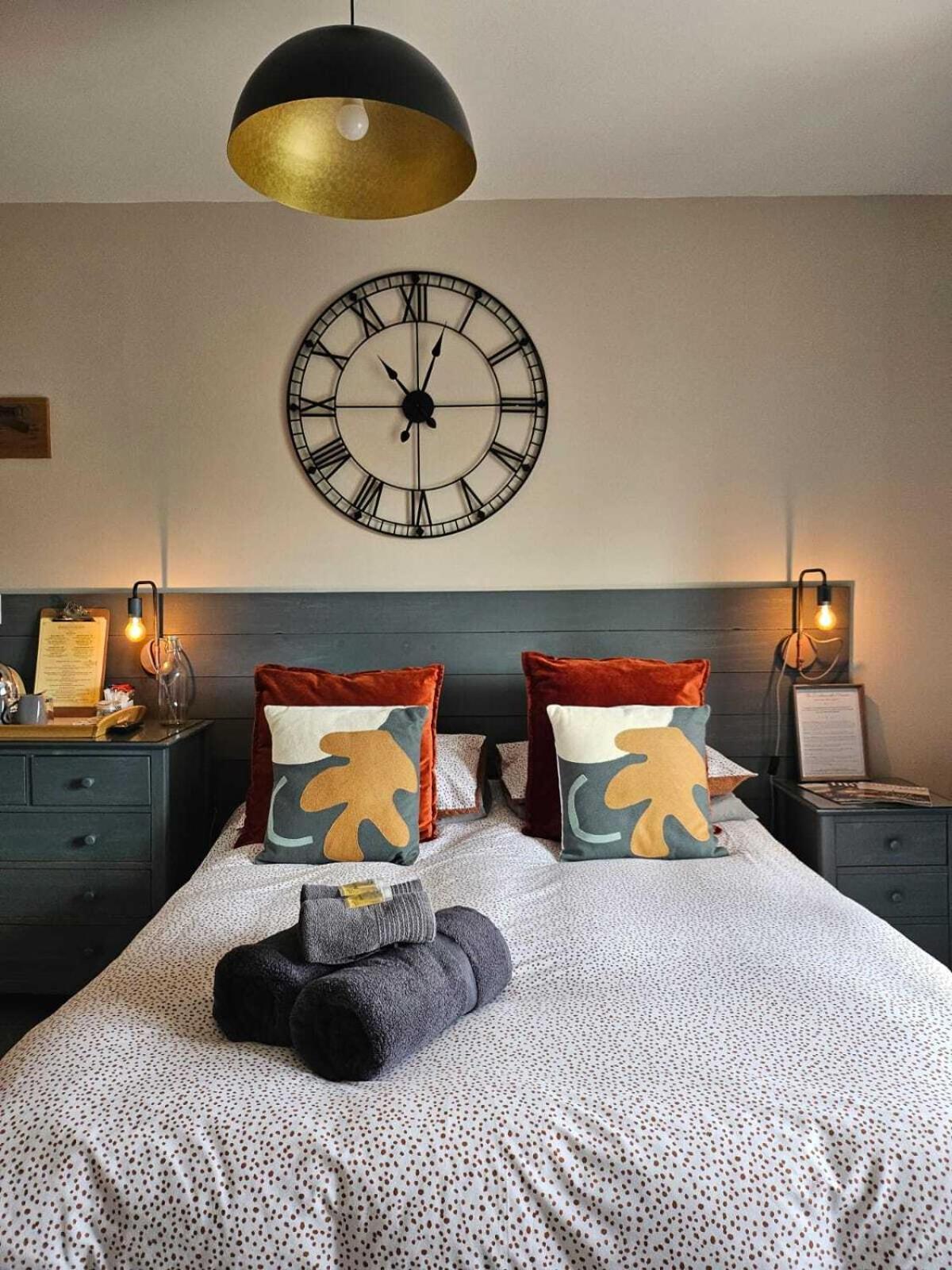 Widemouth Manor Hotel Bude Quarto foto