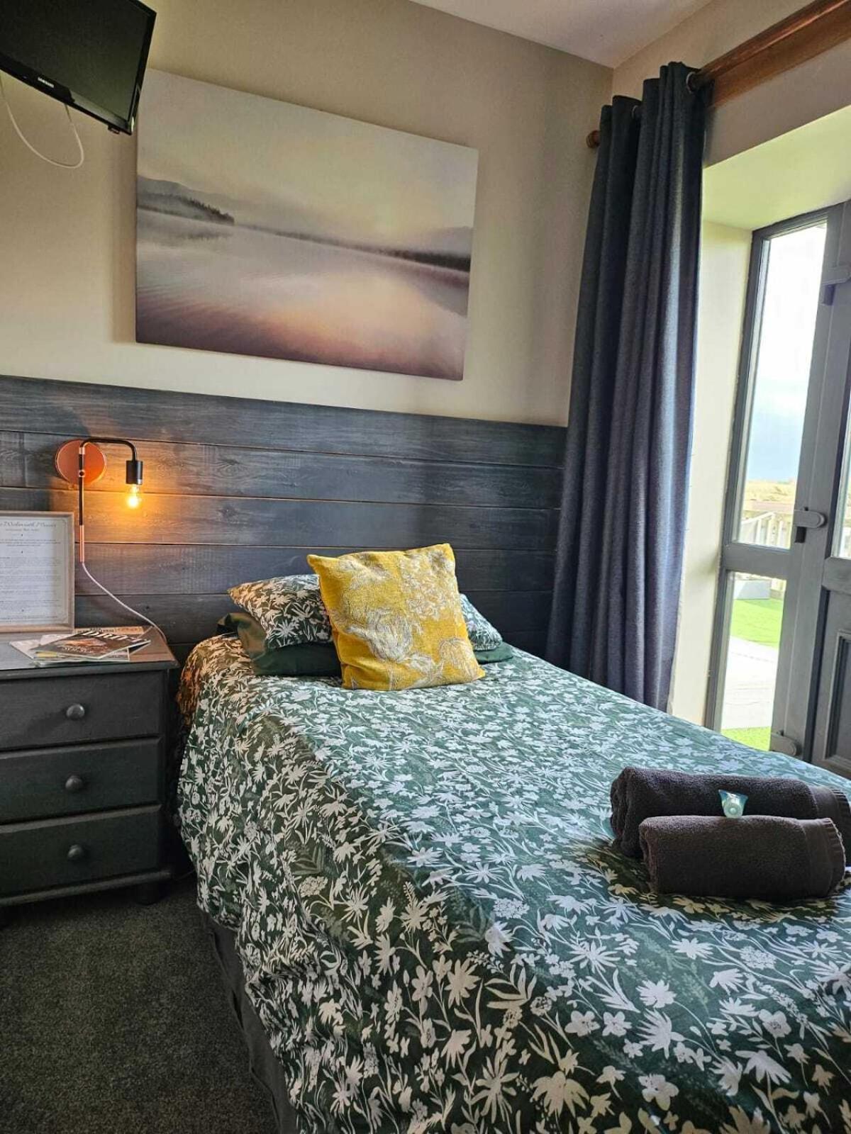 Widemouth Manor Hotel Bude Quarto foto