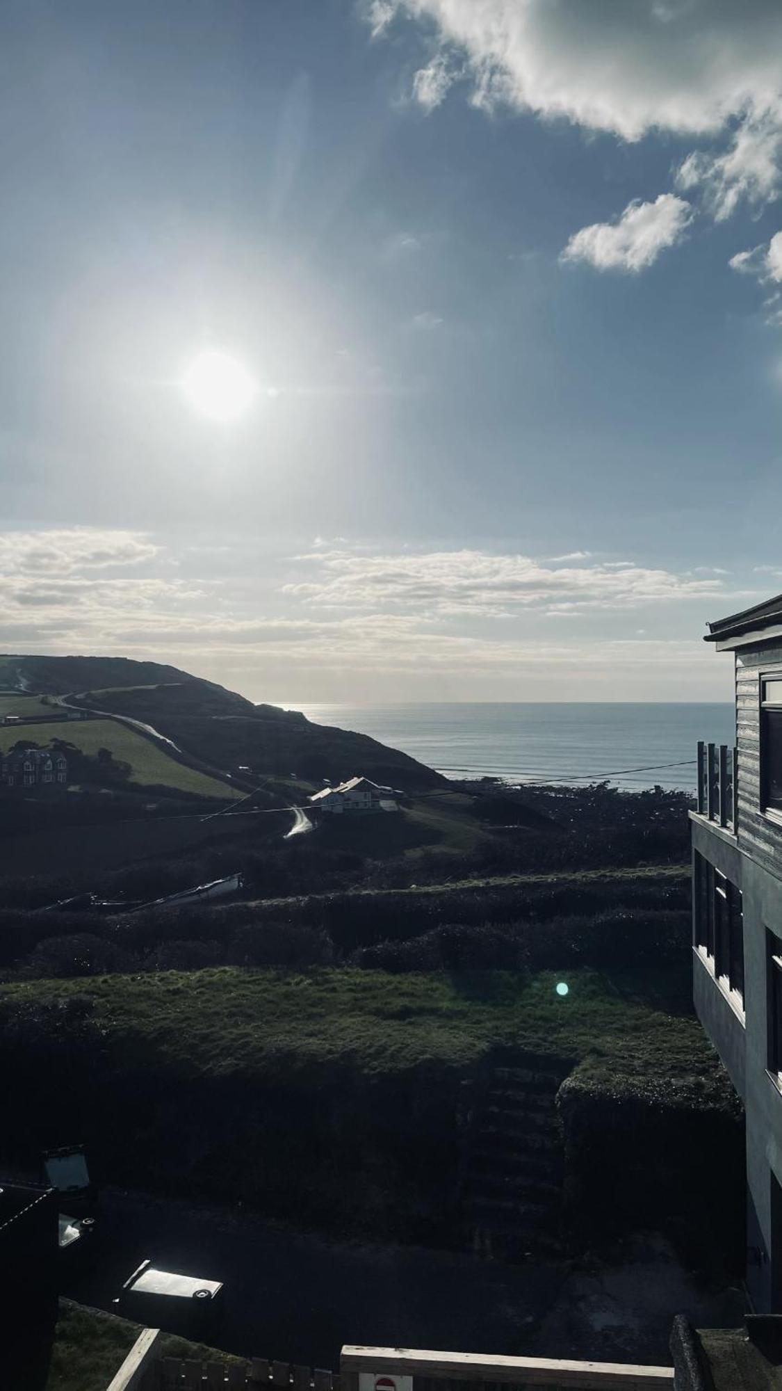 Widemouth Manor Hotel Bude Quarto foto