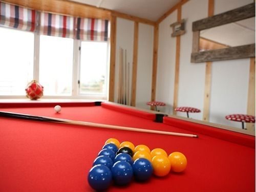 Widemouth Manor Hotel Bude Exterior foto